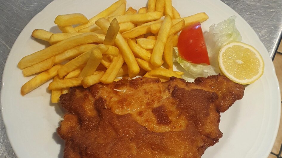 Gordon blue  | © Emil 