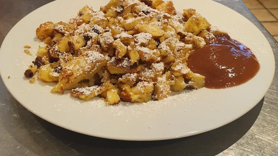 Kaiserschmarren | © Emil