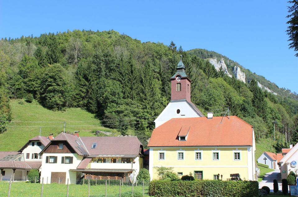 Inn "Zum Kirchenwirt" - Impression #1 | © Tourismusverband Oststeiermark