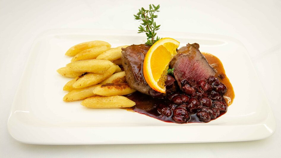 Wildsteak | © Carina Maria Zotter_Hannes Wagner