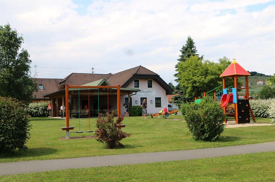 Kohlberghof Suppan family-run country inn and café in Kohlberg - Impression #1