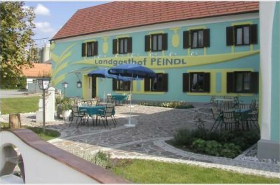Gasthof - Pension Peindl - Impression #1