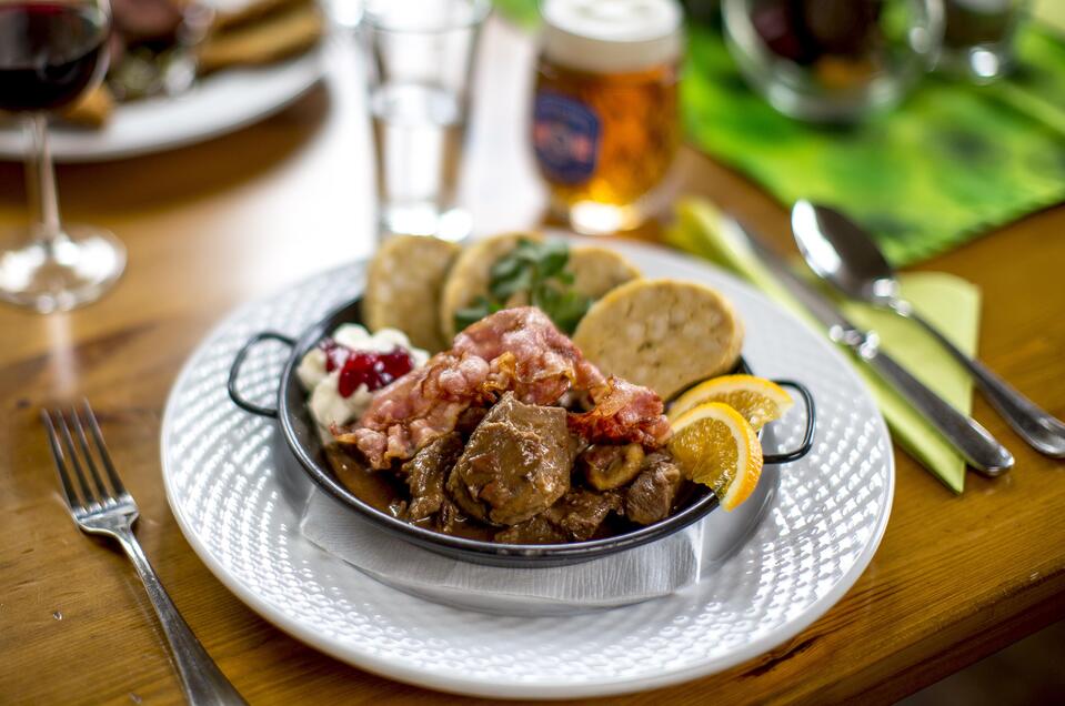 Inn Almstube - Impression #1 | © Tourismusverband Murau