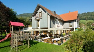 Gasthaus Dorfwirt | © TV Region Graz - René Vidalli