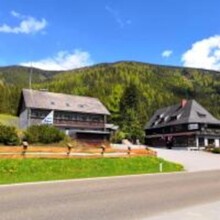 DraxlerhausSommer-Hohentauern-Murtal-Steiermark | © Draxlerhaus