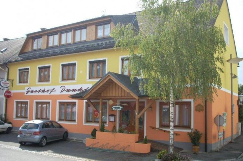 Inn Dunkl in St. Peter/O. - Impression #1 | © Gasthof Dunkl