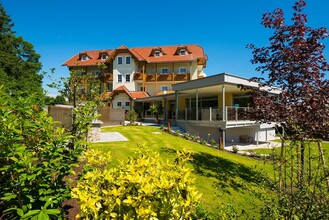 Eichbergerhof_Building_Eastern Styria | © Tourismusverband Oststeiermark