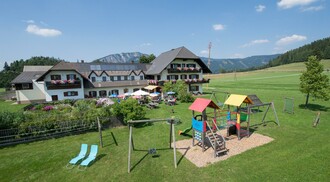 Gasthof Frankenhof_Haus_Oststeiermark | © Gasthof Frankenhof