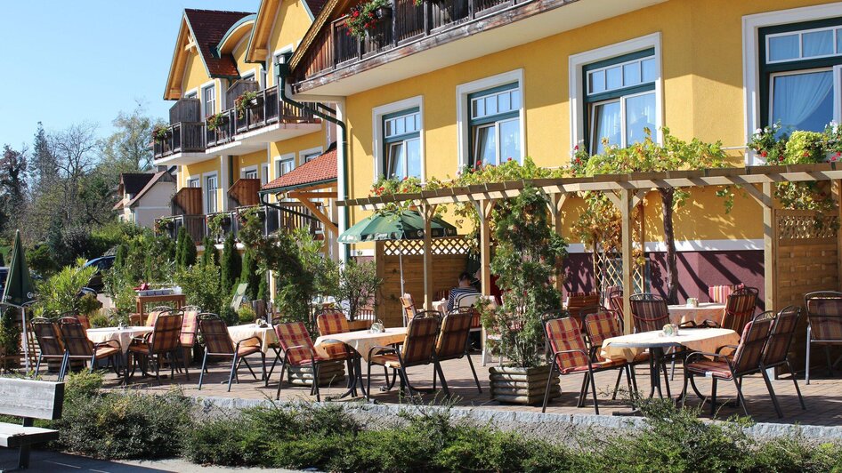 Grossschedl Inn "Zum Kramerwirt" - Impression #2.7