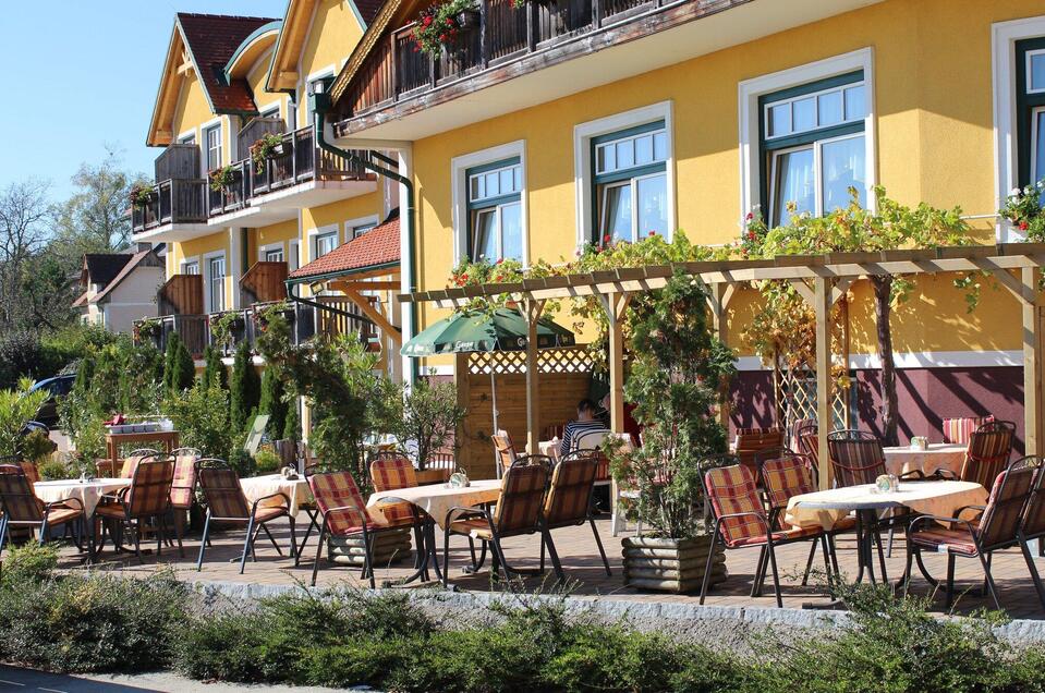 Grossschedl Inn "Zum Kramerwirt" - Impression #1