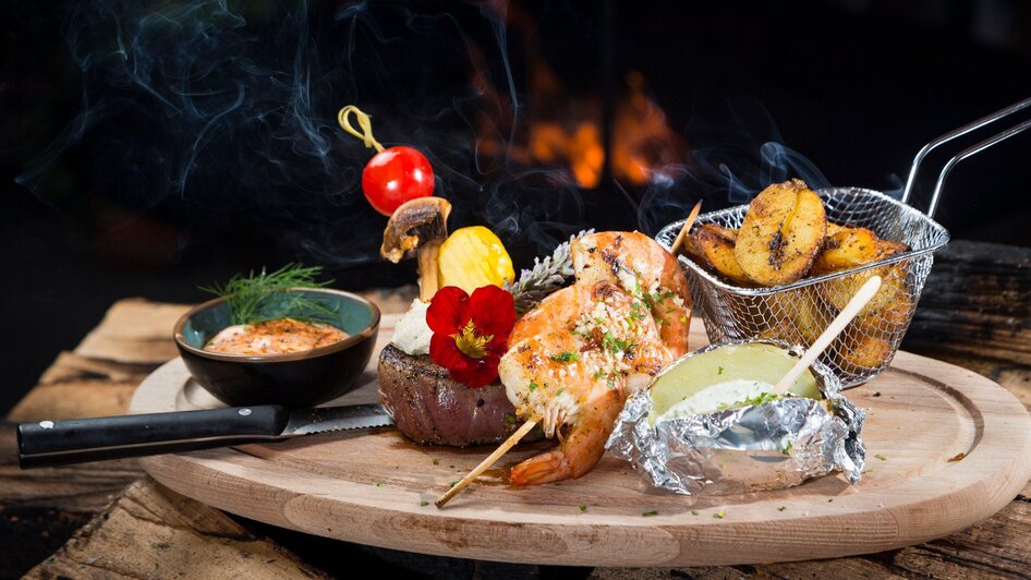 Hoaterwirt_2 | © TV Region Graz - René Vidalli