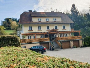 Inn Hofer_Eastern Styria | © Oststeiermark Tourismus