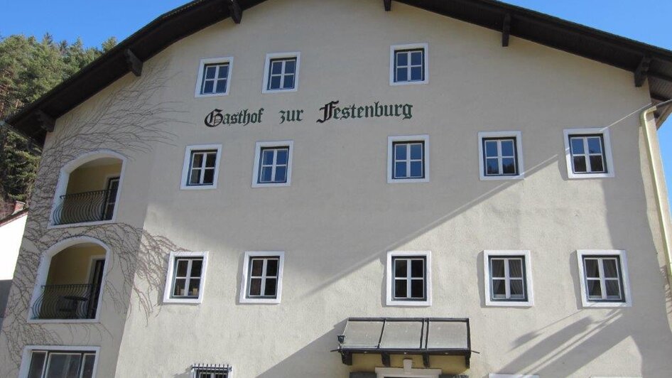 Gasthof Lang zur Festenburg - Impression #2.6