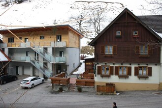 Ochensberger1 | © Gasthof Ochensberger