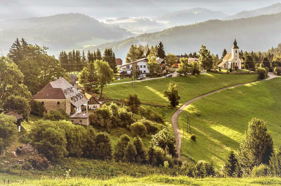 Inn Pöllauerhof - Impression #1 | © Werner Lückl