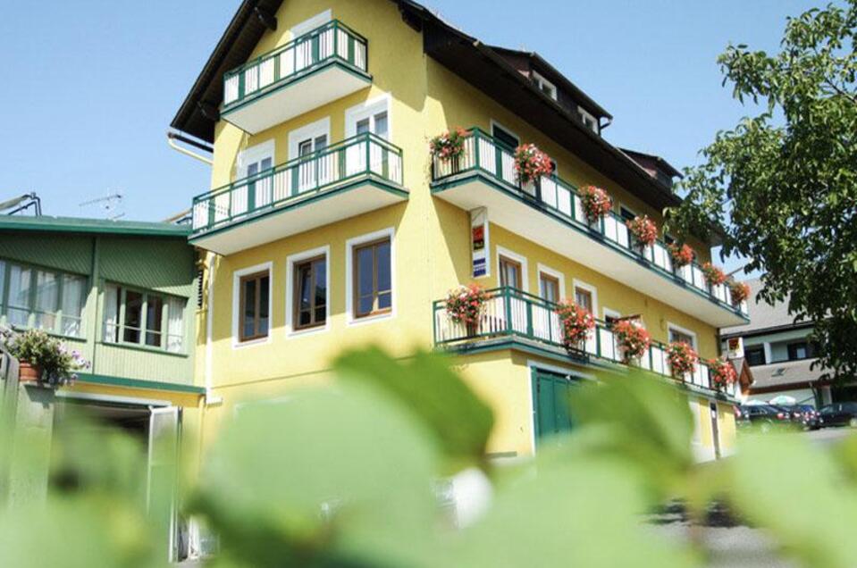 Gasthof Palz - Impression #1