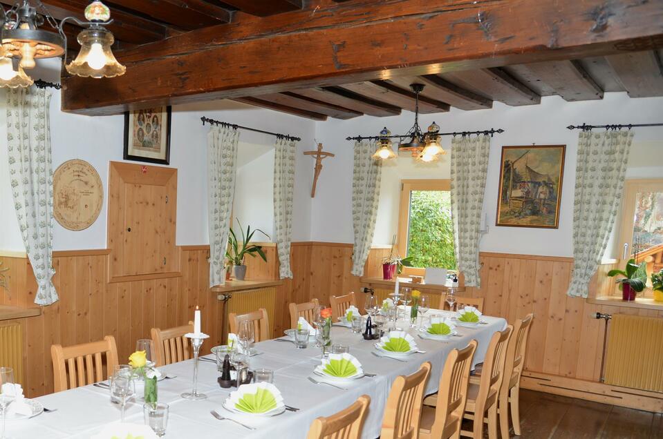 Restaurant Pferschywirt - Impression #1 | © Tourismusverband Oststeiermark