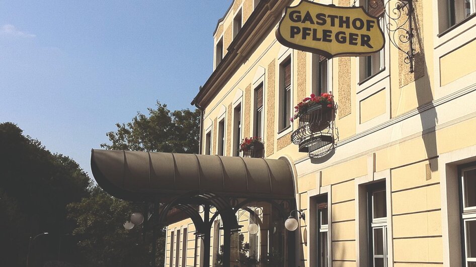 Gasthof Pfleger | © Gasthof Pfleger