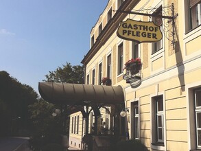 Gasthof Pfleger | © Gasthof Pfleger