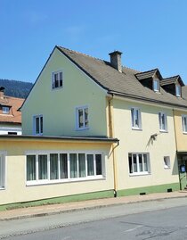 Gasthof Postwirt-Fohnsdorf-Murtal-Steiermark | Erlebnisregion Murtal | © Erlebnisregion Murtal
