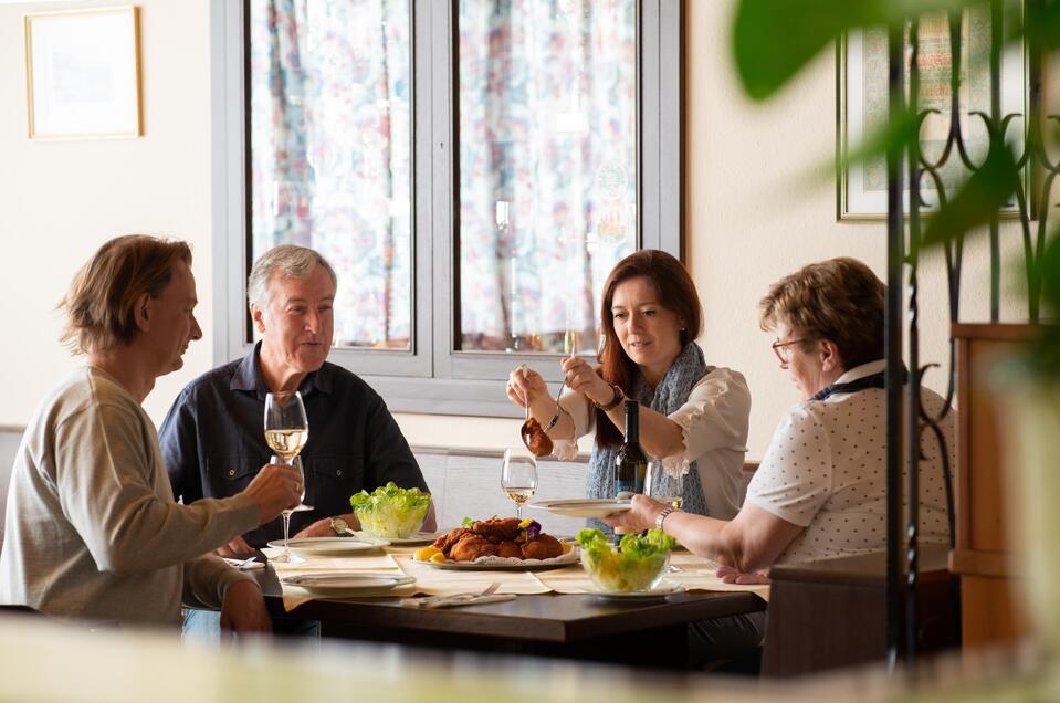 Gasthof Scheer in Bad Gleichenberg - Impression #1