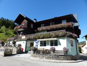 Gasthof Schweiger_Haus_Oststeiermark | © Tourismusverband Oststeiermark