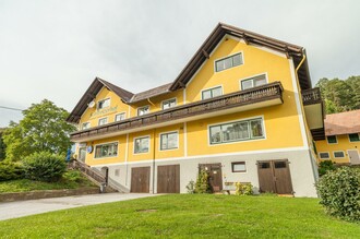 Restaurant Schweizerhof_Building_Eastern Styria