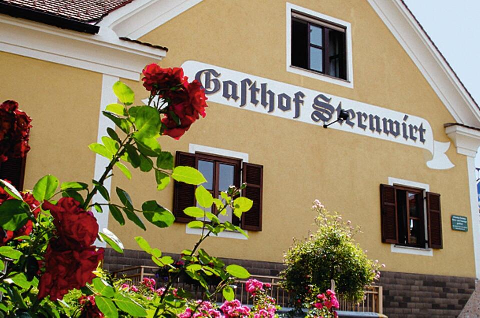 Gasthof Sternwirt - Impression #1 | © Sternwirt