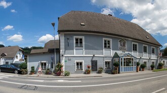 Gasthof Thomahan | © TV Region Graz-Lunghammer