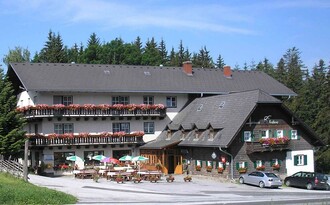 Inn Unterberger_House_Eastern Styria | © Gasthof Unterberger