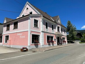 Gasthof Zur Post, Simml_außen_Oststeiermark | © Tourismusverband Oststeiermark