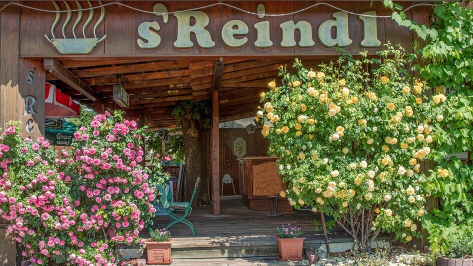 Gasthof s'Reindl | © Gasthof s'Reindl