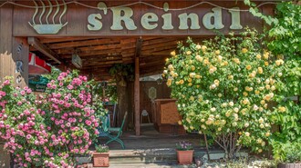 Gasthof s'Reindl | © Gasthof s'Reindl