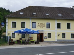 Inn-Pension Laglmühle_Eastern Styria | © Oststeiermark Tourismus