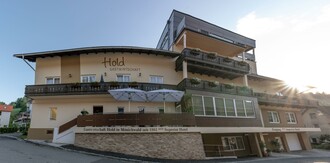 inn Hold_exterior view_Eastern Styria | © Gastwirtschaft Hold