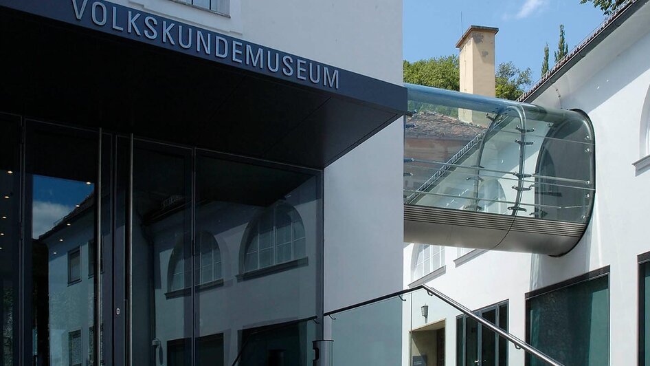 Gatto im Museum | © Volkskundemuseum