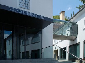 Gatto im Museum | © Volkskundemuseum