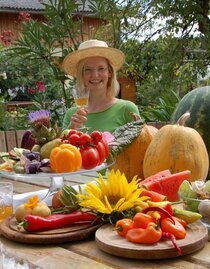 Christa Wonisch | © Familie Flucher-Plaschg-Wonisch | © Familie Flucher-Plaschg-Wonisch