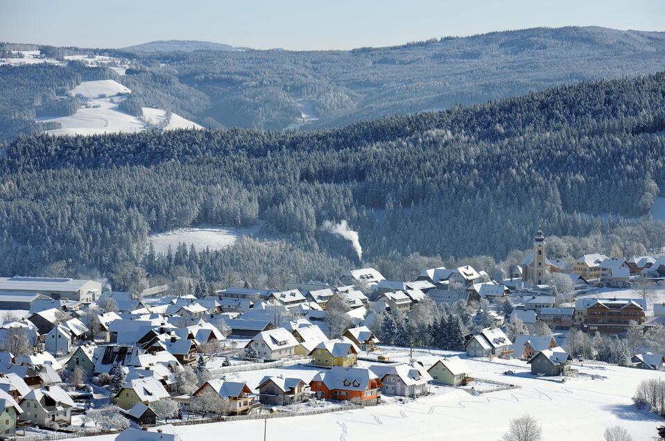 Gemeinde Fischbach - Impression #1 | © Gery Wolf