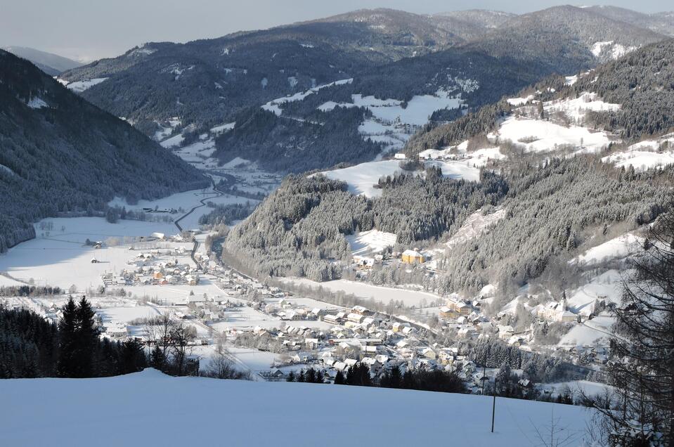 Gemeinde Stadl-Predlitz - Impression #1 | © Tourismusverband Murau