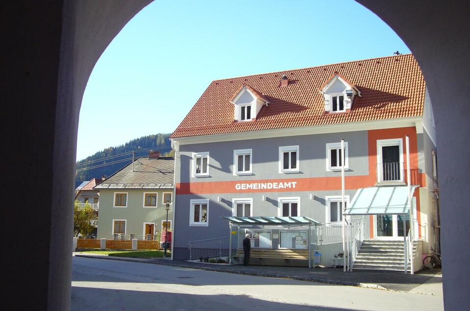 Gemeindeamt Breitenau am Hochlantsch - Impression #1 | © Gemeinde Breitenau/H.