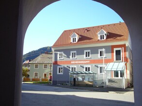 Community Office_Eastern Styria_Foto Municipailty | © Gemeinde Breitenau/H.