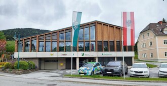 Community Office_Eastern Styria_Foto Raith | © Tourismusverband Oststeiermark