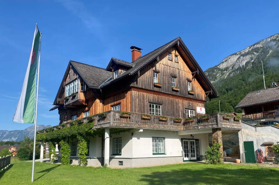 Gemeindeamt Grundlsee - Impression #1 | © Bettina Scheck