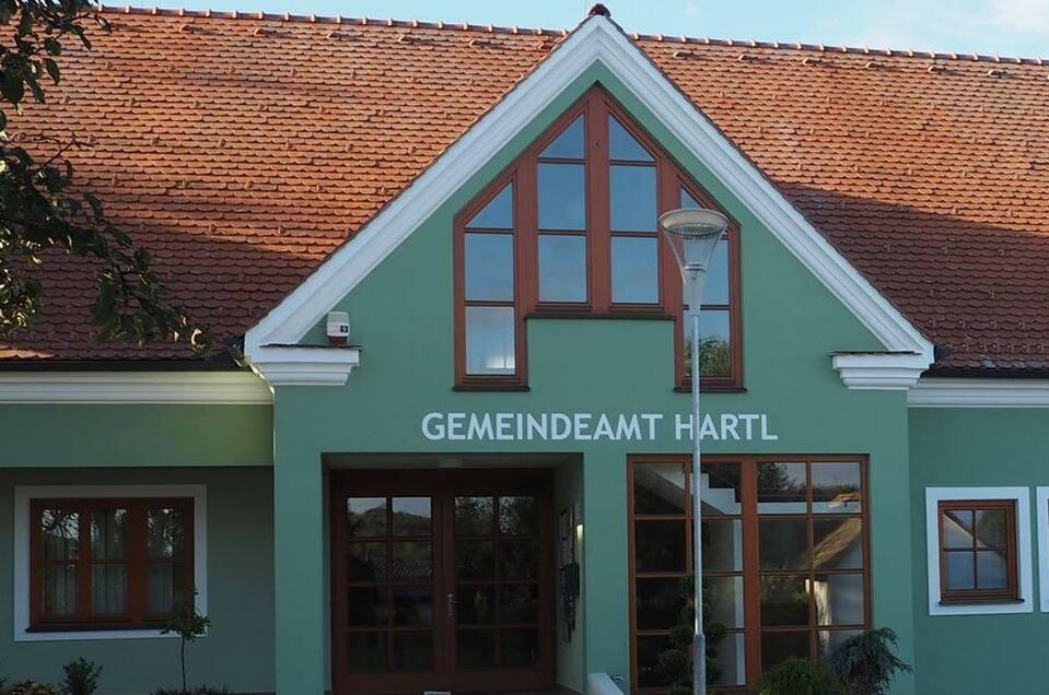 Municipal office Hartl - Impression #1 | © Gemeinde Hartl