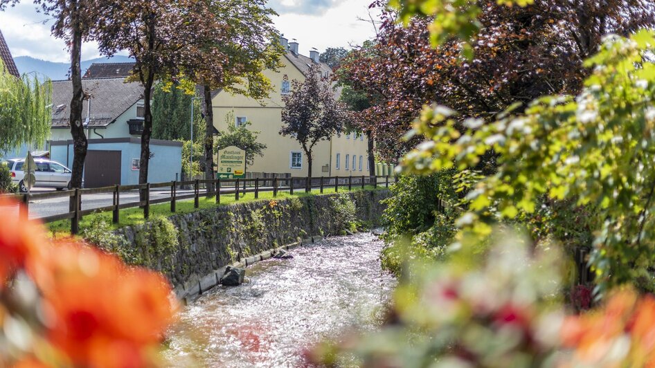 Gemeinde-Lobmingtal-Ansicht3-Murtal-Steiermark | © Anita Fössl