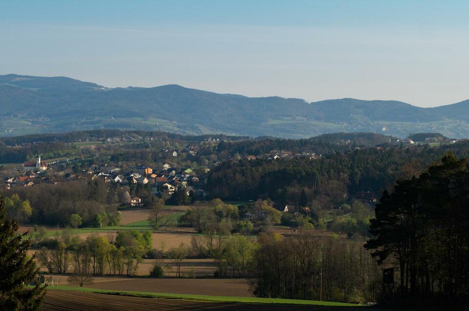 Municipal Office St. Johann in der Haide - Impression #1 | © Tourismusverband Oststeiermark