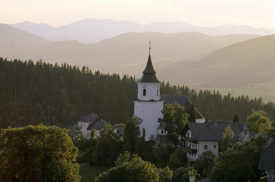 Community Office St. Kathrein/Offenegg - Impression #1 | © Tourismusverband Oststeiermark