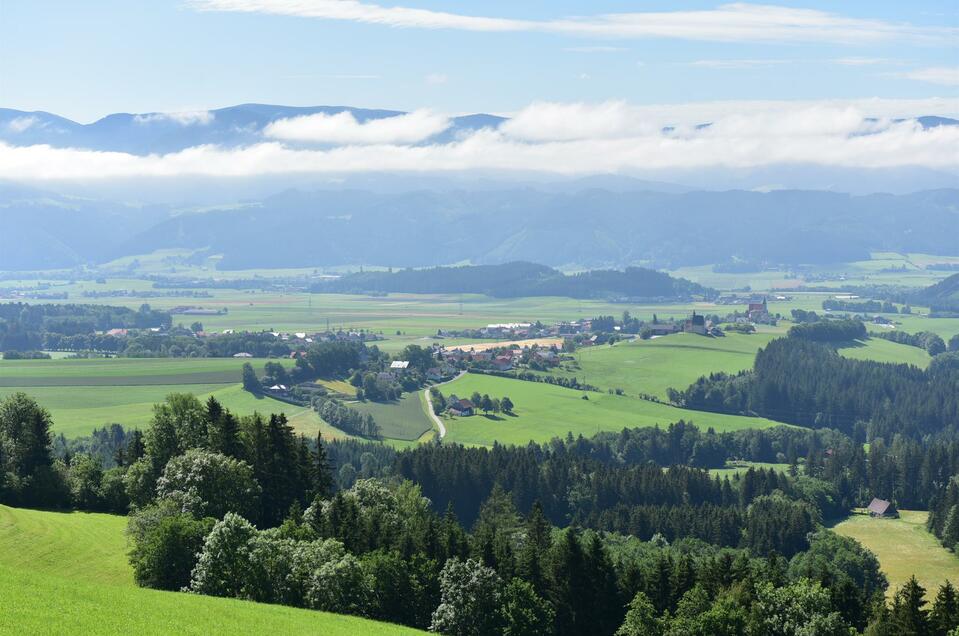 Gemeindeamt St. Marein-Feistritz - Impression #1 | © Erlebnisregion Murtal