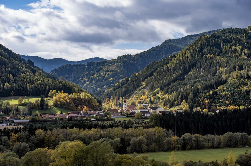 Gemeindeamt St. Peter ob Judenburg - Impression #1 | © Erlebnisregion Murtal